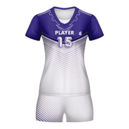 VOLLEBALL UNIFORM EIM-1504