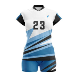 VOLLEBALL UNIFORM EIM-1506