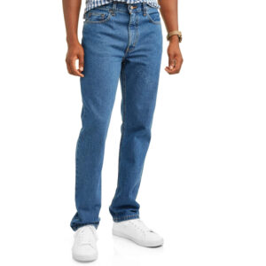 DENIM PANTS EIM-6001