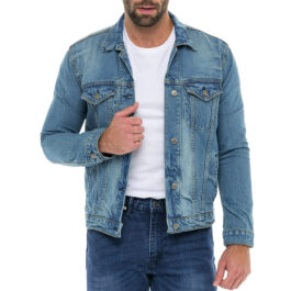 DENIM JACKET EIM-5663