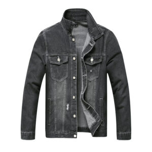 DENIM JACKET EIM-5665