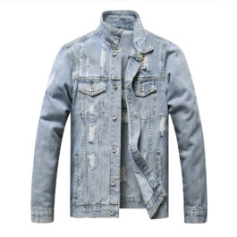 DENIM JACKET EIM-5664